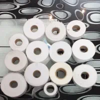 فروش تعدادی لایه چسب لباس