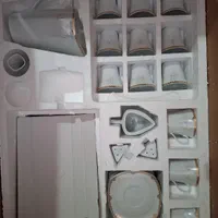 سرویس چینی ۱۲نفره، نو(آکبند)|ظروف سرو و پذیرایی|زرند, |دیوار