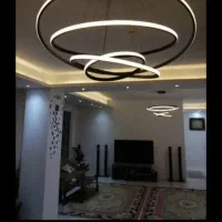 برقکارساختمان. برقکش.لاین نوری نورمخفی.سرویس ایفون