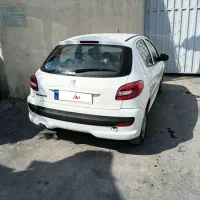 ۲۰۷ اتومات ۴۰۵