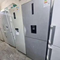 انواع یخچال درحدنوبا۳ماه گارانتی