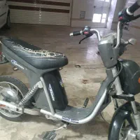 موتور برقی درحد ۱۴۰۱