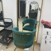 اوازم ارایشگاه|آرایشگاه و سالنهای زیبایی|رشت, پورسینا|دیوار