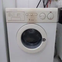 ماشین لباسشویی  sienco