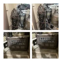 کپسول هوا ژاپن|ماشین‌آلات صنعتی|تهران, نازی‌آباد|دیوار