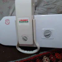 اتوپرس مارک SUNNY