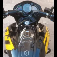 پالسNS200