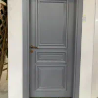 نصاب درب چوبی وضدسرقت