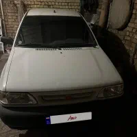 پراید ۱۳۱ مدل ۹۸