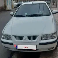 سمندef7 مدل 92 کم کارکرد