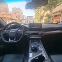 فیدیلیتی پرایم  ۷ نفره ۱۴۰۳|خودرو سواری و وانت|تبریز, |دیوار