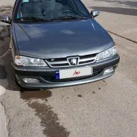 پارس سال ‌xu7 مدل ۱۴۰۰ بدون رنگ