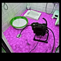 لوله بازکنی چیتگر شهرک خرازی هوانیروز المپیک دهکده