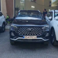 فونیکس تیگو 7 پرو پریمیوم سفید و مشکی ۱۴۰۴ صفر