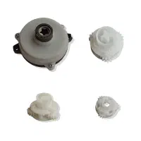 گیربکس خردکن غذاساز بوش ، سیلورکرست ، براون