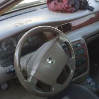 سمند ef7 . موتور ۱۴۰۰. بدنه ۹۱|خودرو سواری و وانت|فسا, |دیوار