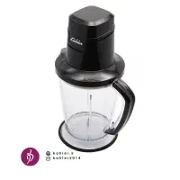 خردکن کاخلر|خردکن، آسیاب، غذاساز|اصفهان, نقش جهان|دیوار