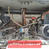 تعمیرات تخصصی پکیج|آبگرمکن، پکیج، شوفاژ|زنجان, |دیوار