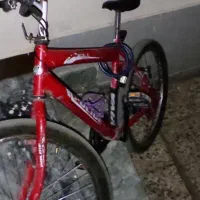 دوچرخه اومگا ۲۴