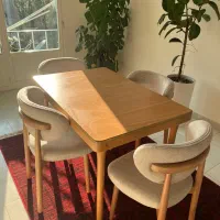 مبل-میزنهارخوری-سرویس خواب