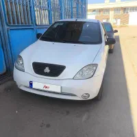 تیبا صندوقدار مدل 1400|خودرو سواری و وانت|قزوین, |دیوار