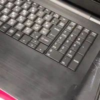 لپتاپ توشیبا نسل هشت i5 ssd ضمانتی مفت|رایانه همراه|مشهد, فرهنگ|دیوار