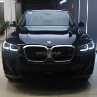 BMW IX3 /  سند آزاد/تحویل فوری