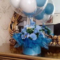 گل زایمان و بیمارستانی|گل مصنوعی|تبریز, |دیوار