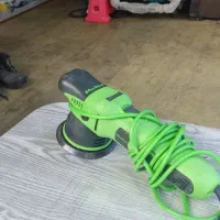 دستگاه پولیش