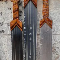 چاقو|کوهنوردی و کمپینگ|شیراز, نصرآباد|دیوار