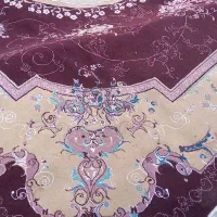 فرش نگین 500شانه مشهد|فرش|نصر آباد, |دیوار