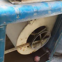 کولر آبی