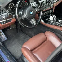 BMW528 2016|خودرو سواری و وانت|تهران, دریا|دیوار