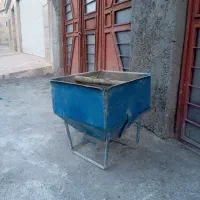 بالابر ساختمانی|مصالح و تجهیزات ساختمان|خلخال, |دیوار