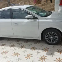 ام جی مدل 2025صفر فول