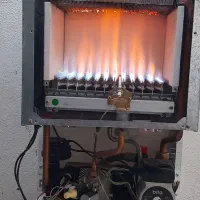 سرویس پکیج تعمیرات آبگرمکن بخاری نصاب کولرگازی