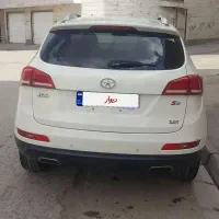 جک S5|خودرو سواری و وانت|اردبیل, |دیوار