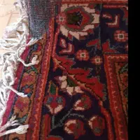 فرش دستبافت ۶ متری
