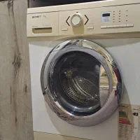 ماشین لباسشویی