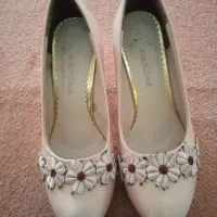 کفش مجلسی خانومانه