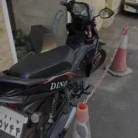 موتور اسکوتر طرح ویو|موتورسیکلت|تهران, یافت آباد جنوبی|دیوار