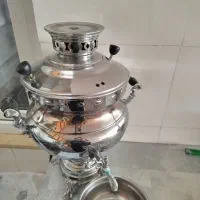 سماور|سماور، چایساز، قهوهساز|قروه, |دیوار