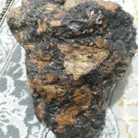 سنگ های  زیبا کوهدشت وکلوکسیونی گذر نوردارن