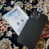 ایفون۱۶ پرومکسzAA256|موبایل|تهران, خاوران|دیوار