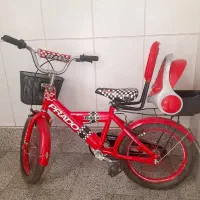 دوچرخه پرادو سایز ۱۶