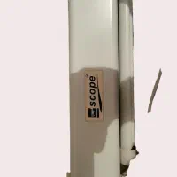 پرده برقی ویدئوپروژکتور اسکوپ 3*3