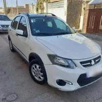 کوییک R مدل ۱۴۰۲ مشابه صفر|خودرو سواری و وانت|اردکان, |دیوار