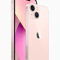iphone 13 pink 128GB CHA