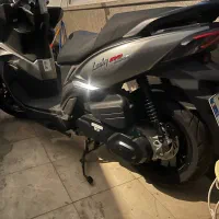 موتور|موتورسیکلت|تهران, قیطریه|دیوار
