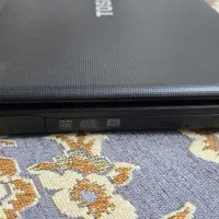 لب تاب توشیبا ارزان قیمت|رایانه همراه|تهران, گلستان (شهرک راه آهن)|دیوار